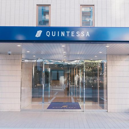 Quintessa Hotel Chiba Funabashi Luaran gambar