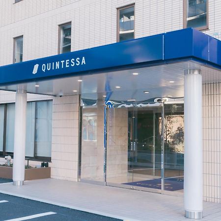Quintessa Hotel Chiba Funabashi Luaran gambar