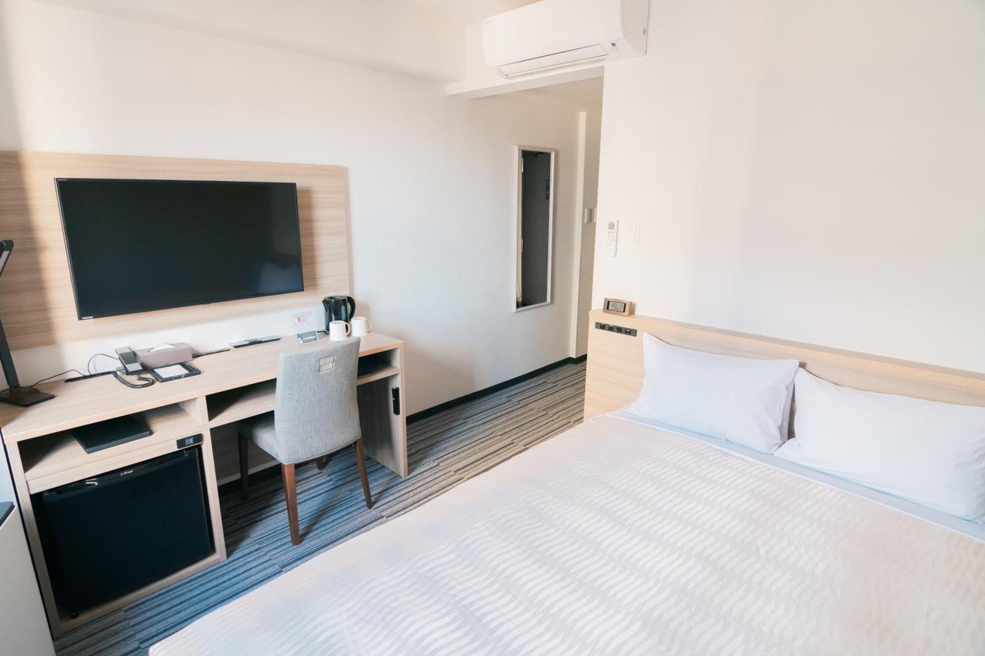 Quintessa Hotel Chiba Funabashi Luaran gambar