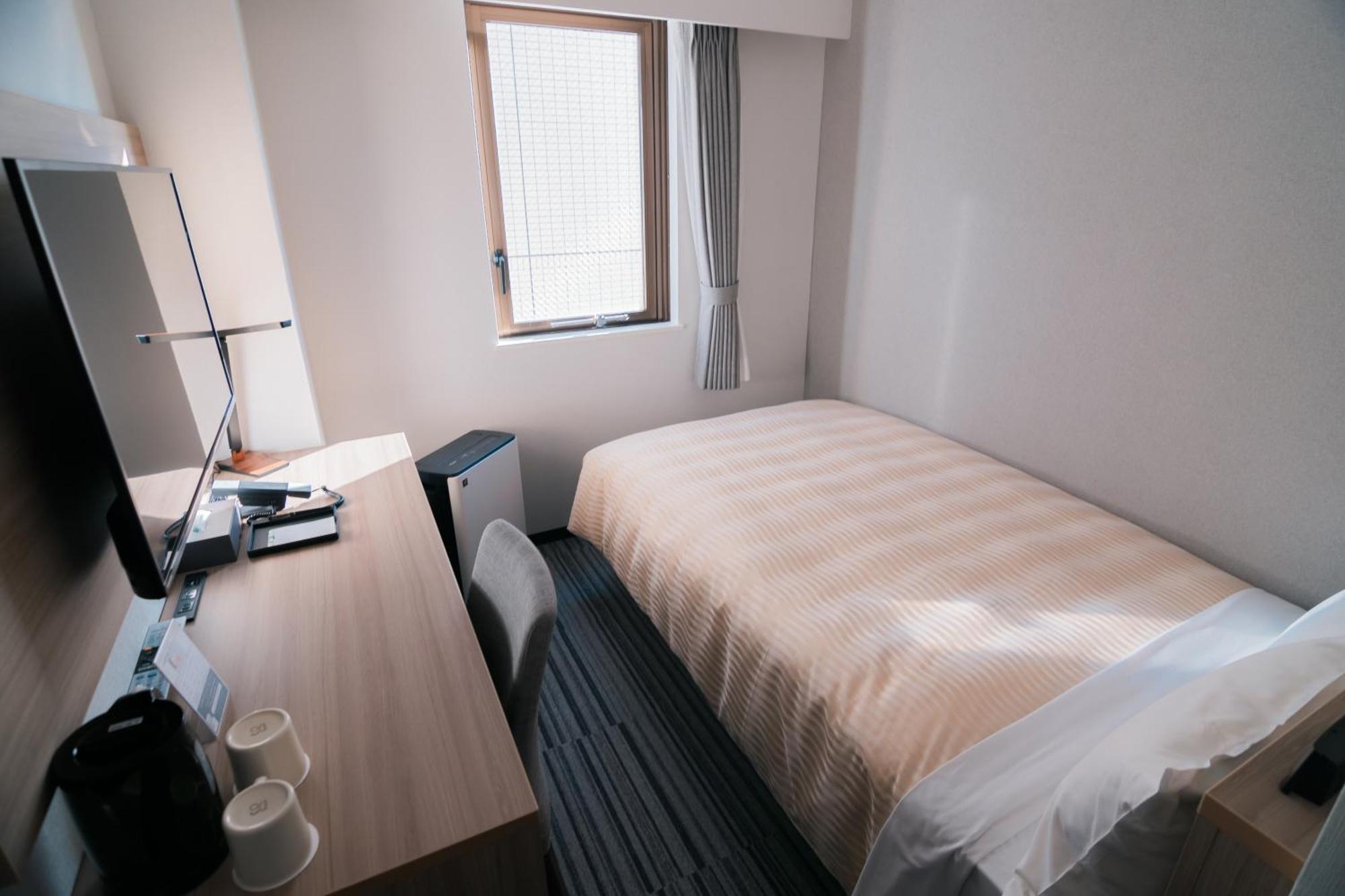 Quintessa Hotel Chiba Funabashi Luaran gambar