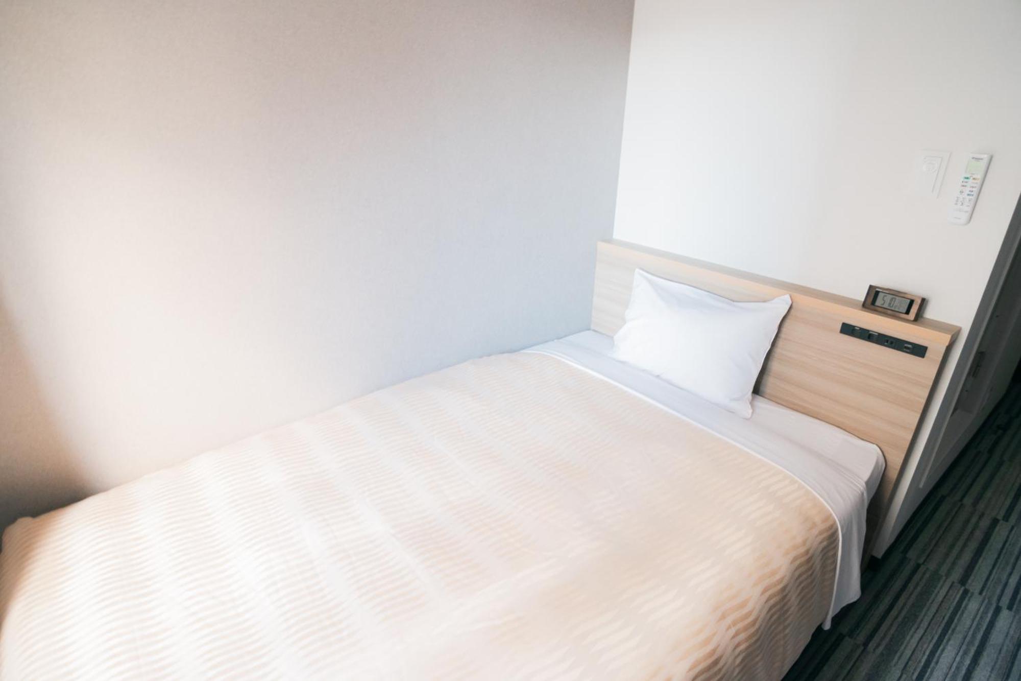 Quintessa Hotel Chiba Funabashi Luaran gambar